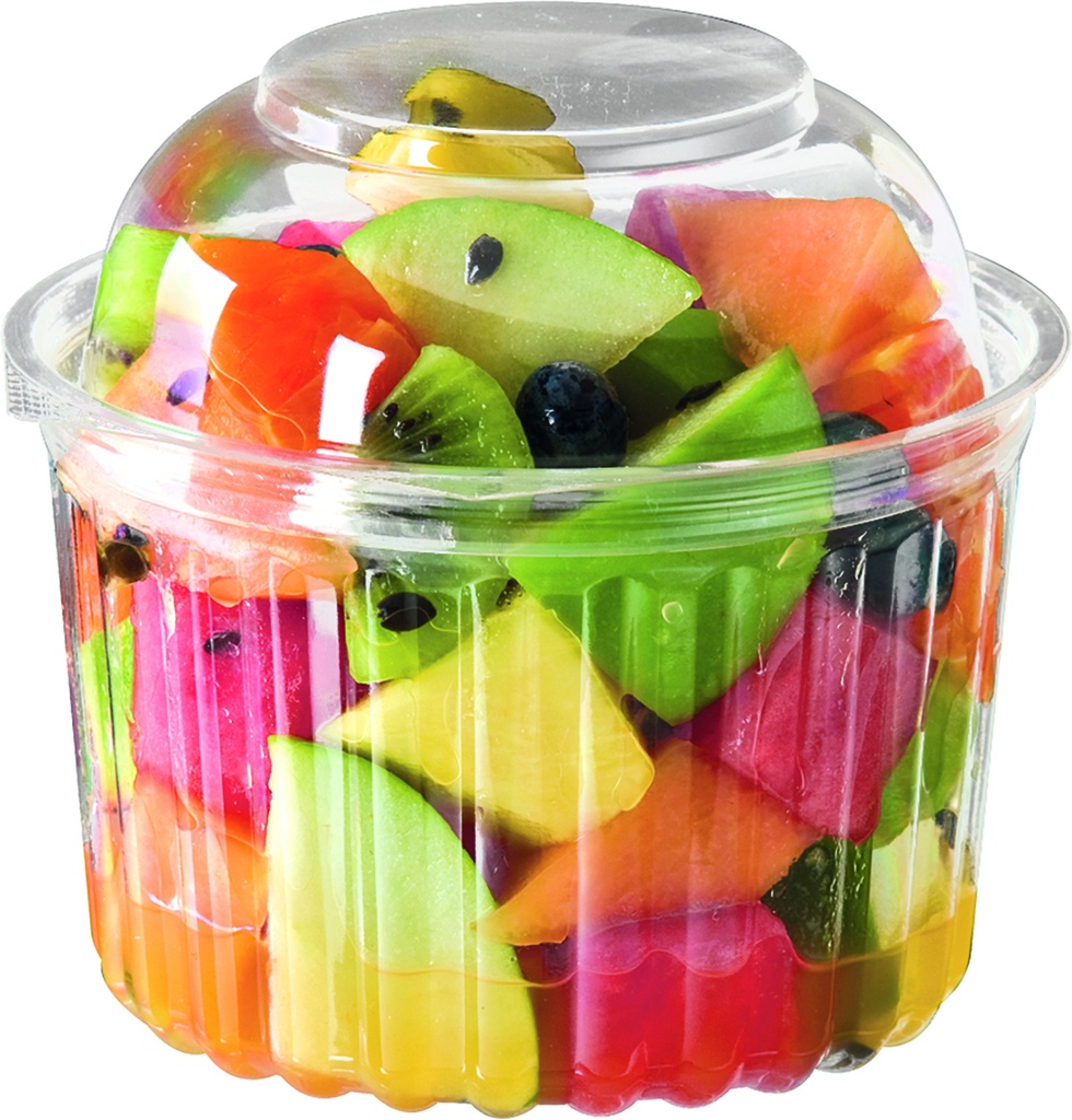 ShoBowl 16oz Dome Lid