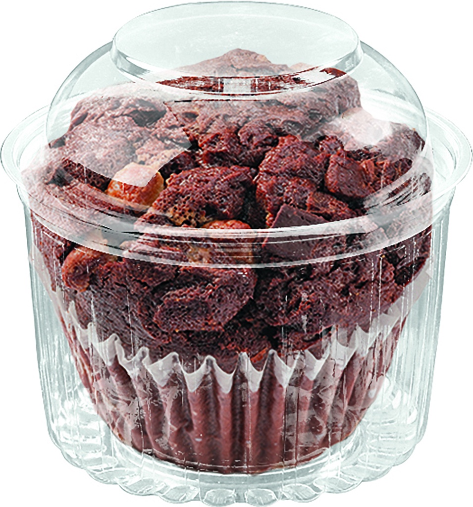 ShoBowl 16oz Dome Lid