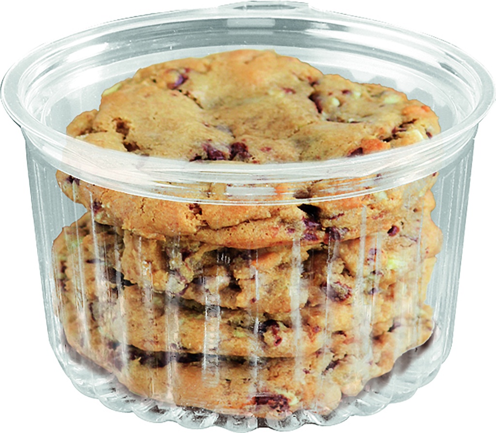 ShoBowl 16oz Flat Lid