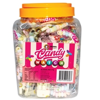 Candy Watch