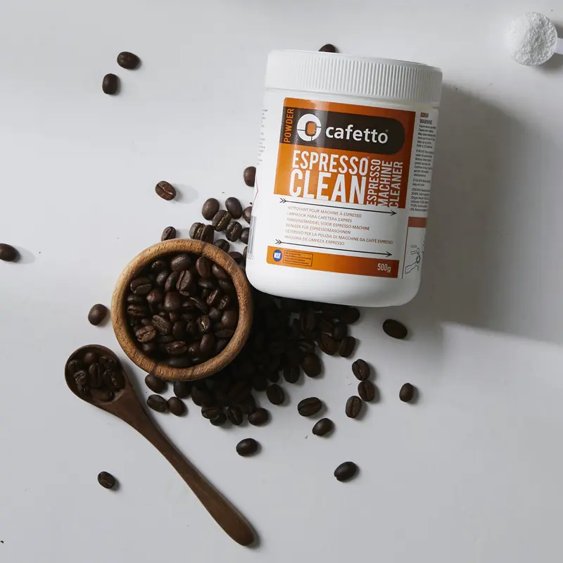 Coffee Machine Cleaning Powder 1kg