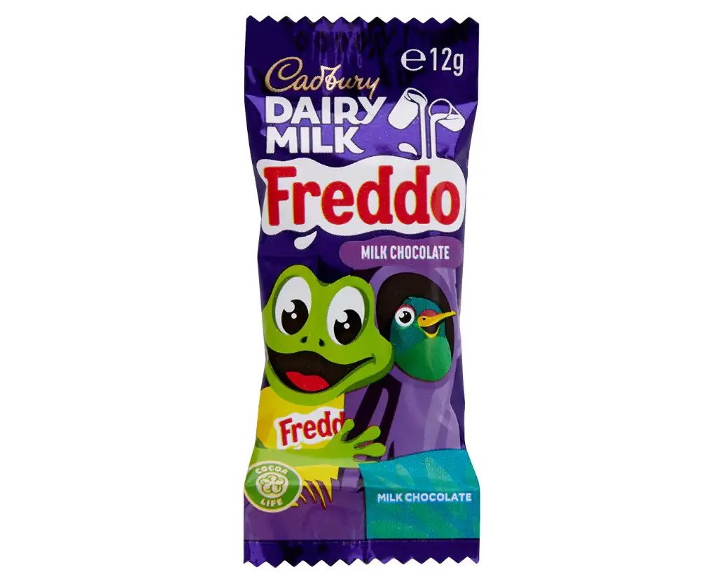 Freddo Chocolate 12g 