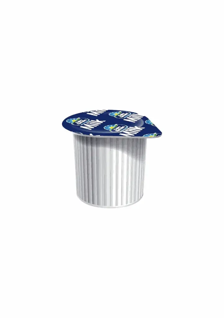 Portion Control Long Life Milk 15ml