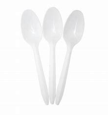 Dessert Spoon PLA