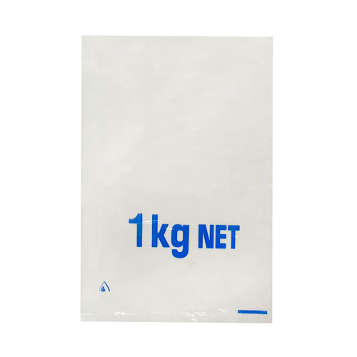 1KG Vented Printed "Net" Bags