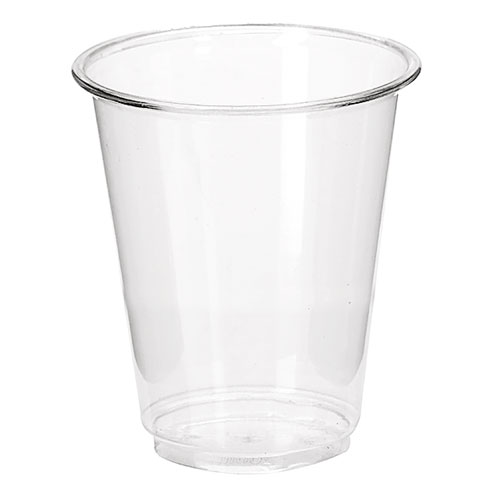 Clear Cold Cup 12oz