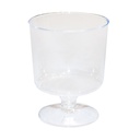 Disposable Wine Goblet - 170ml