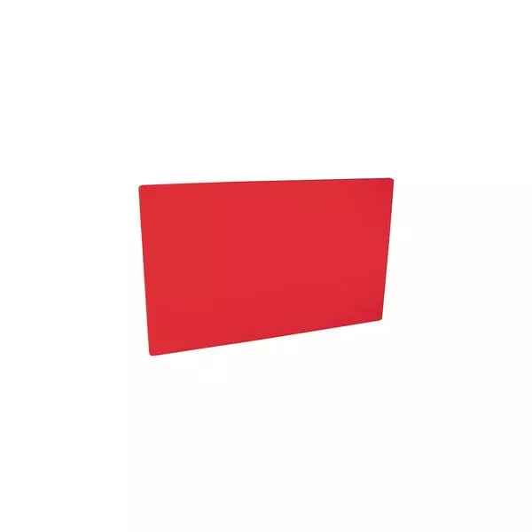 Cutting Board 300 x 450 x 12mm - Red