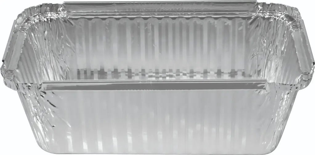 Foil Container No. 446
