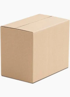 Removalist Packing Box Medium 