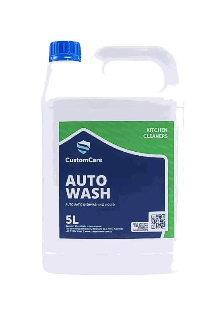Auto Dishwashing Liquid 5L