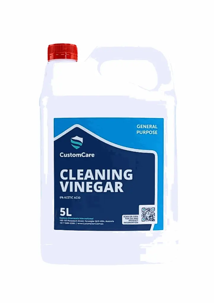 Cleaning Vinegar 5L