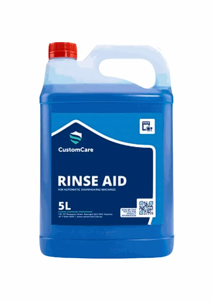 Rinse Aid 5L