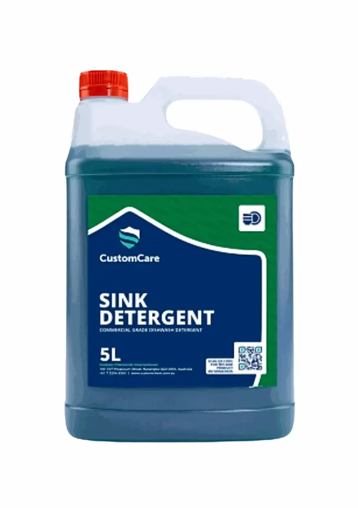 Sink Dishwashing Detergent 5L