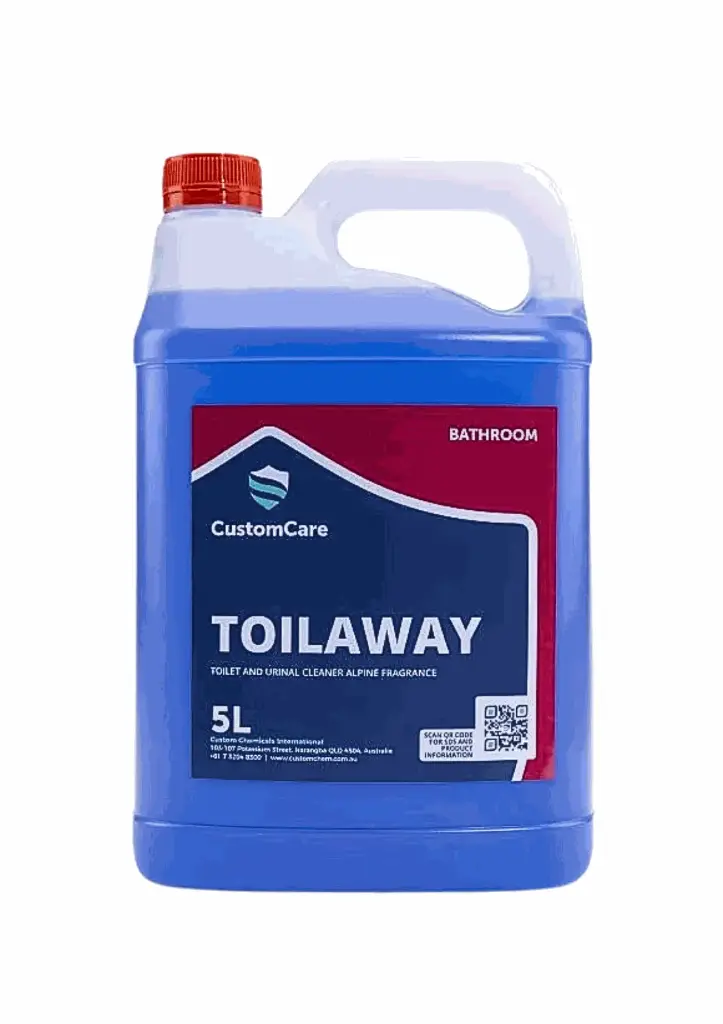 Toilaway 5L