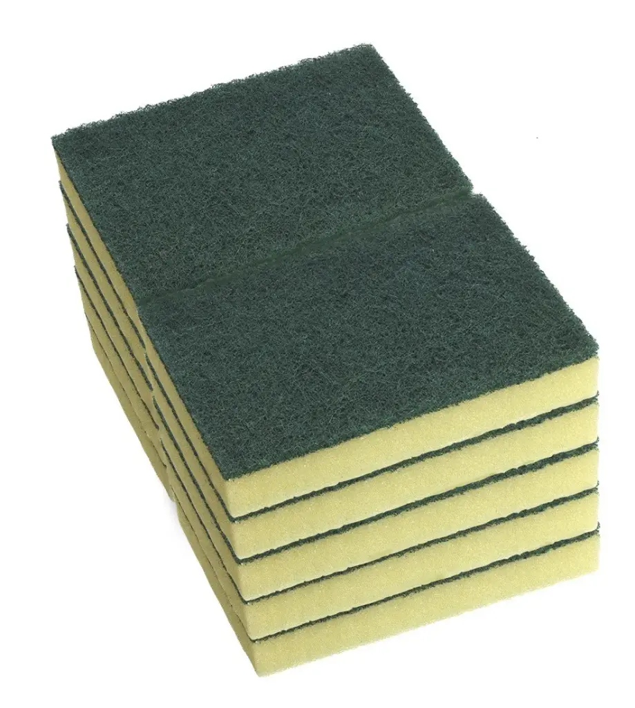 Sponge Scour Pad 