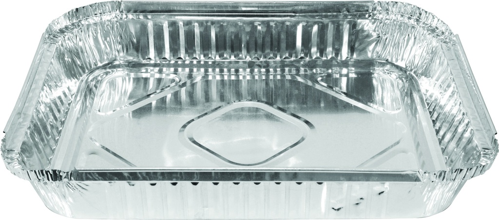 Foil Container No. 488