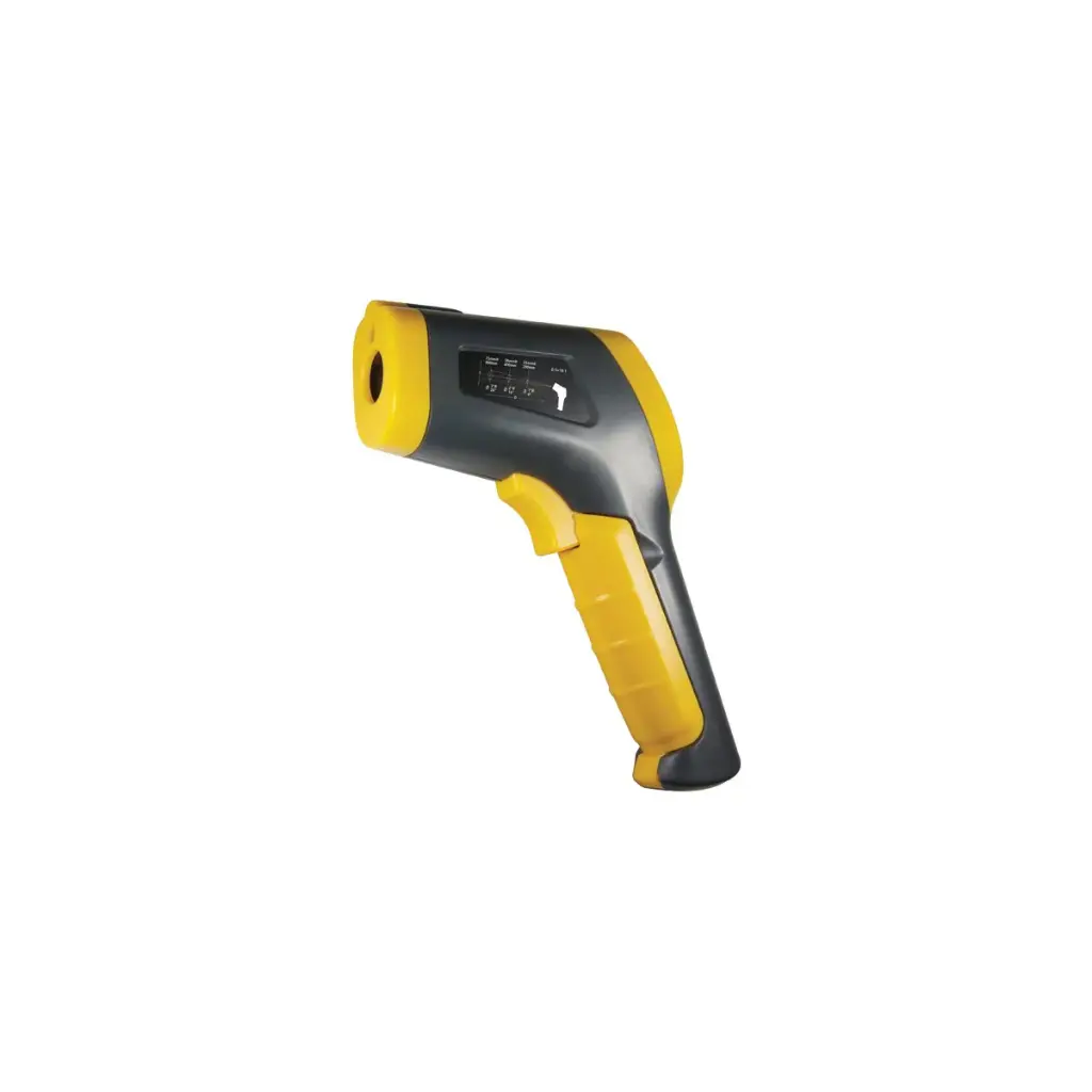 Infrared Thermometer Digital -50C to 400C