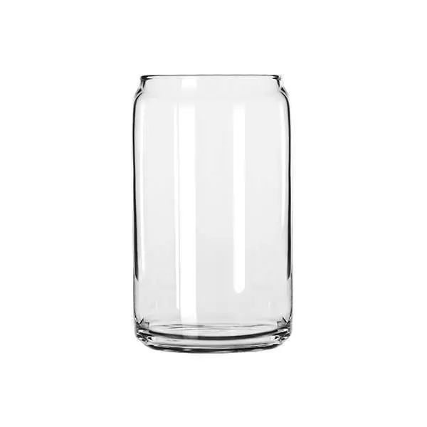 Beer Can Glass - 355ml 