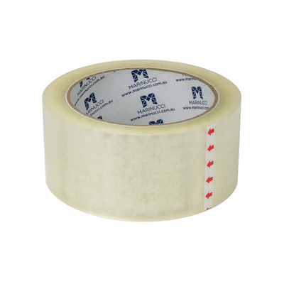 Clear Packing Tape 18mm x 66m 