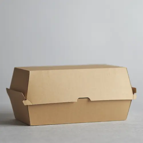 Kraft Large Hi Top Snack Box