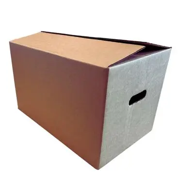 Home Delivery Produce Carton 