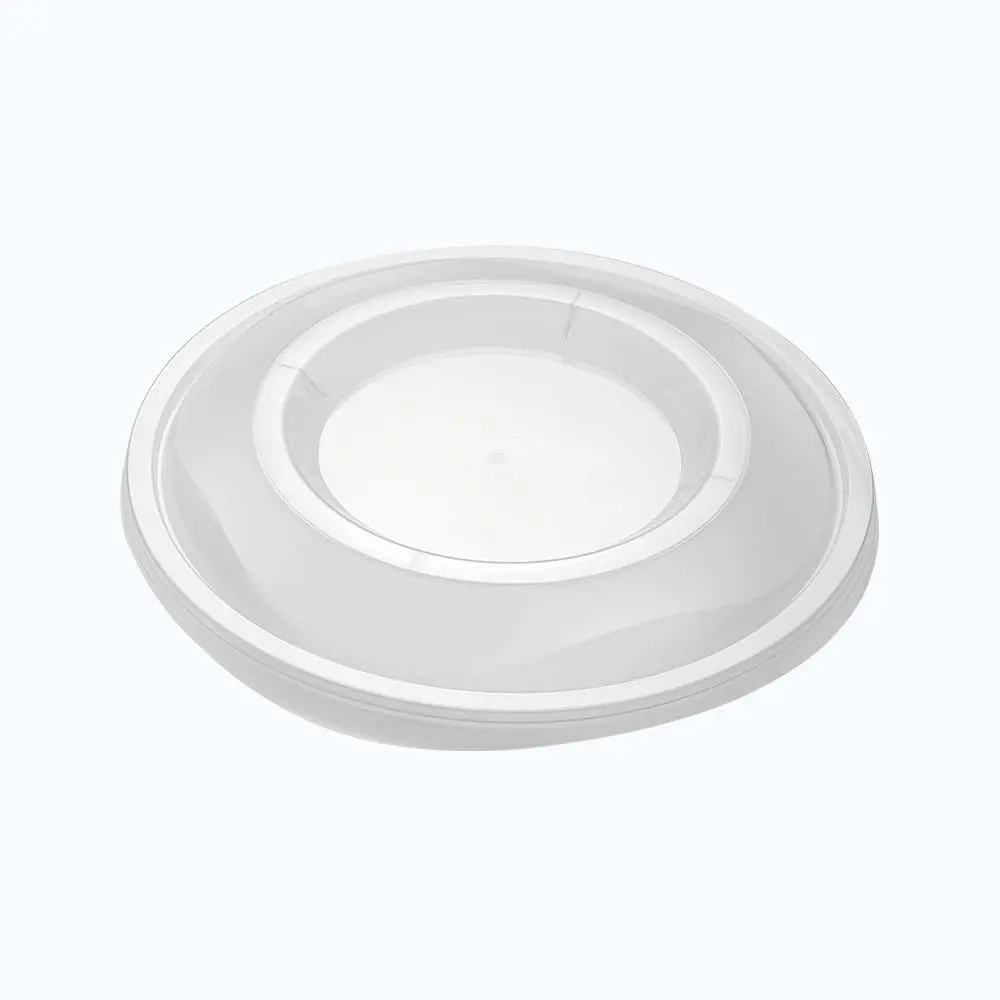 Bonson Container Round Lid Dome Clear for Bowl 870-1000mL 
