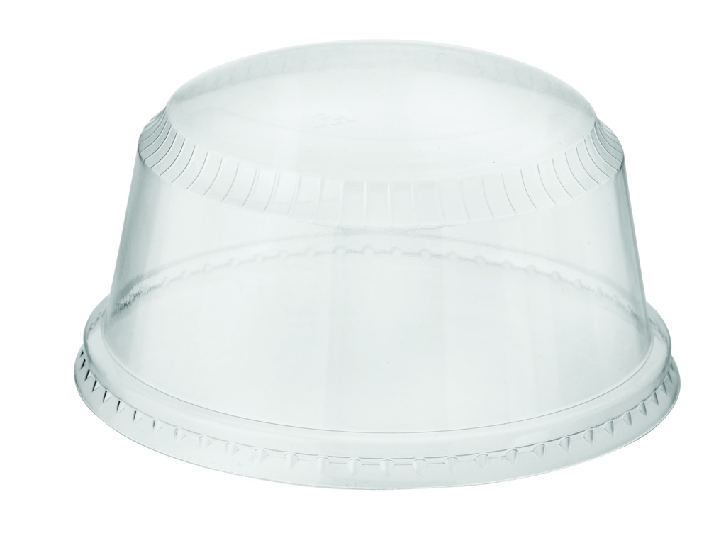Sundae Cup Lid 12oz 