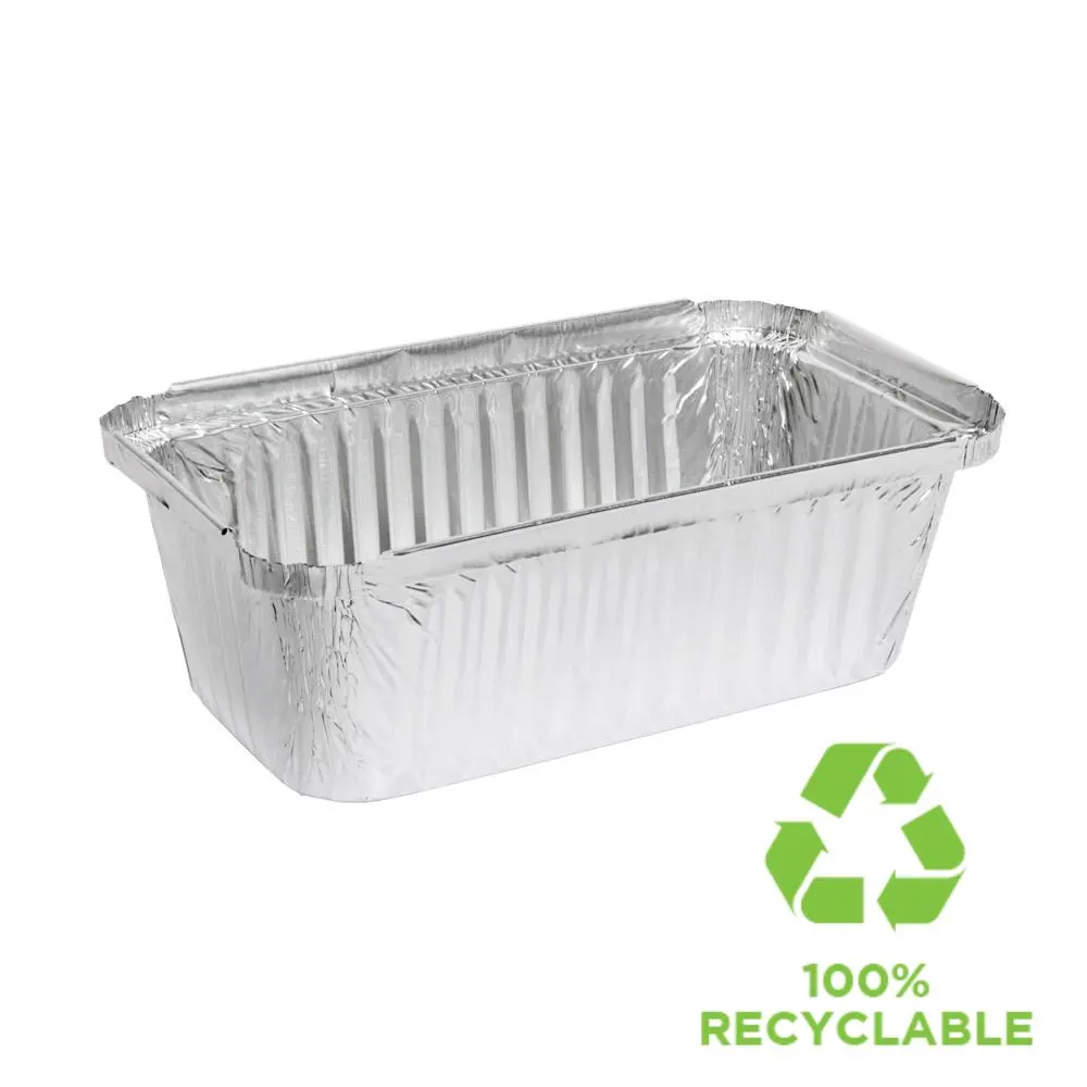 Foil Container No.505 - 750ml