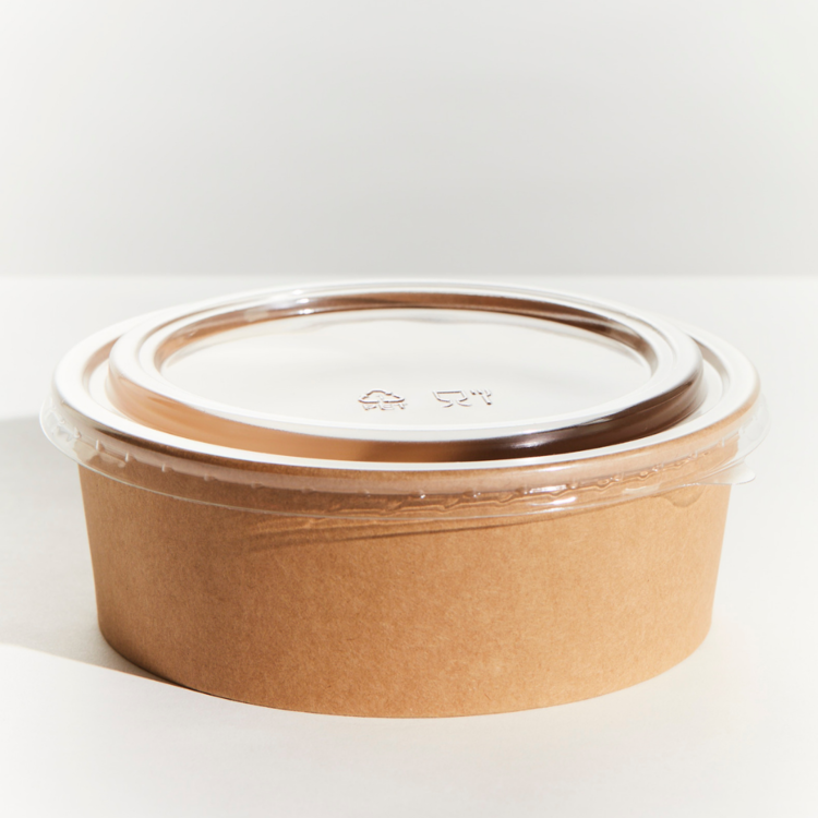 Supa Bowl PP Lid Large 