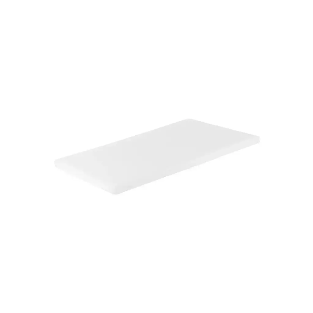 Cutting Board 300 x 450 x 20mm White