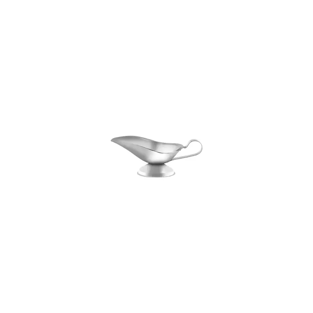 Gravy Boat 140mL S/S