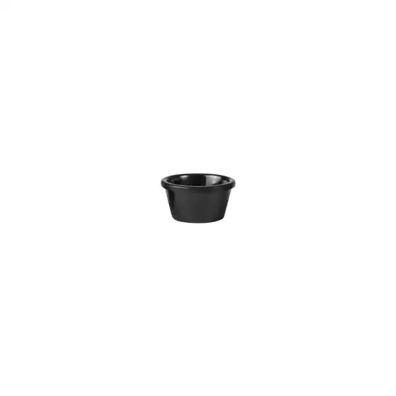 Black Ryner Ramekin 60ml