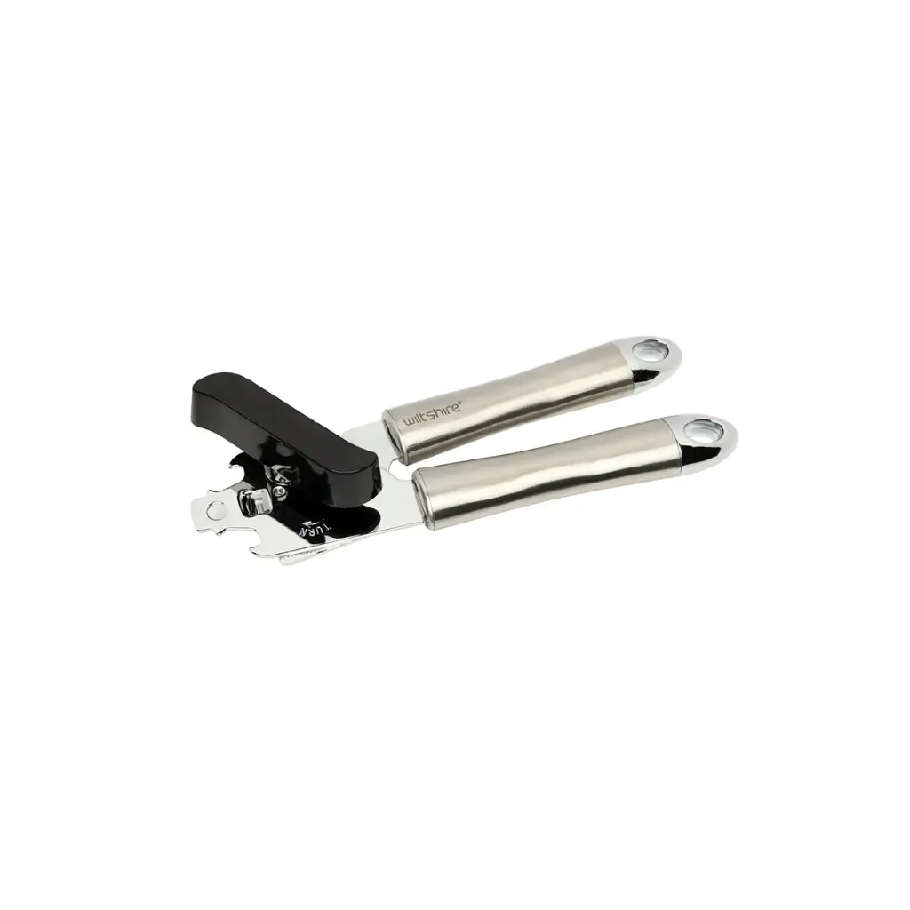 Can Opener Commercial High-Speed S/S 