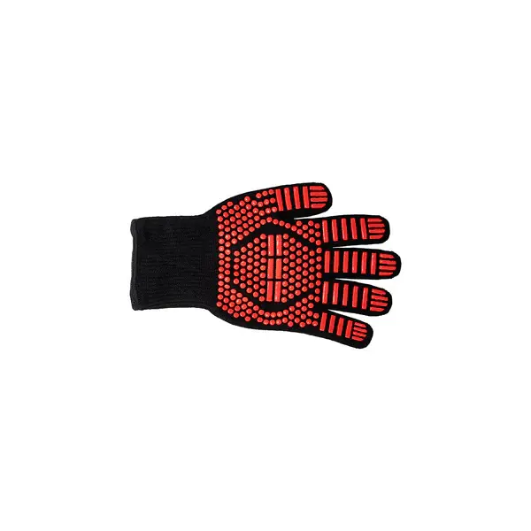 Oven Glove Flame Retardant to 250℃