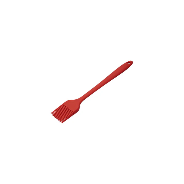 Heat Resistant Non-Stick Silicone Pastry Brush 