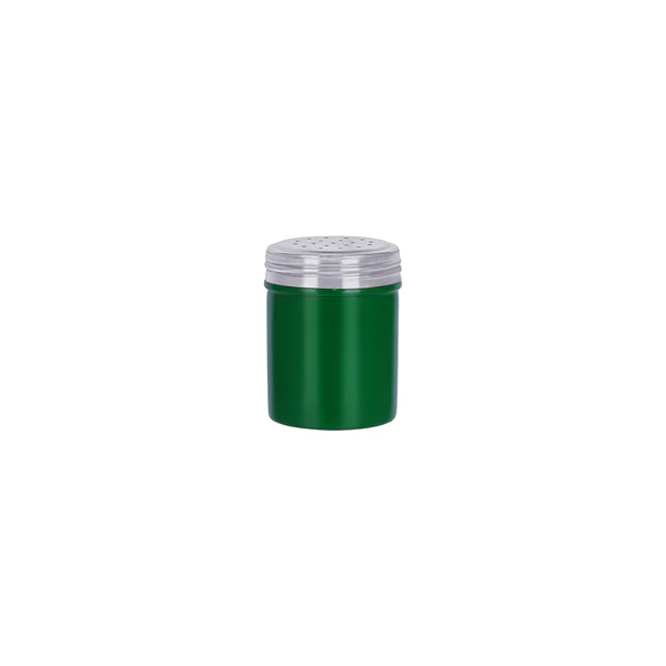 Stainless Steel Green Salt Dredge 285mL