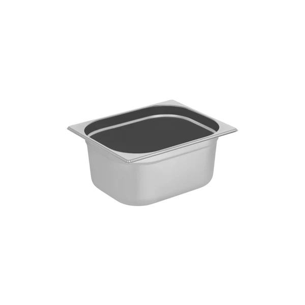 Anti-Jam Gastronorm Pan 1/2 Size - 150mm