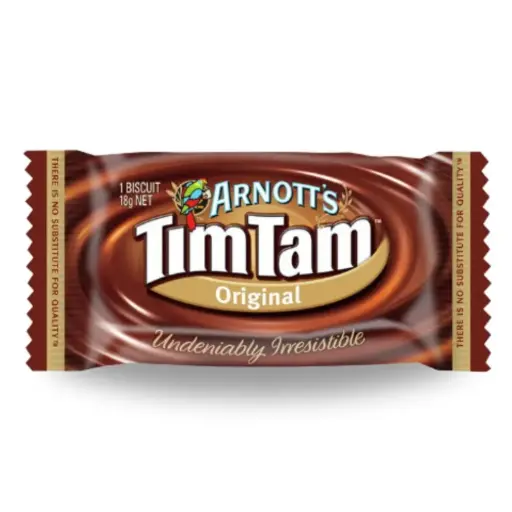 [A-ARNTT] Arnotts Tim Tams Biscuits