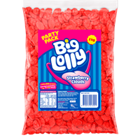 [A-CLOUDR] Clouds Red 2Kg 