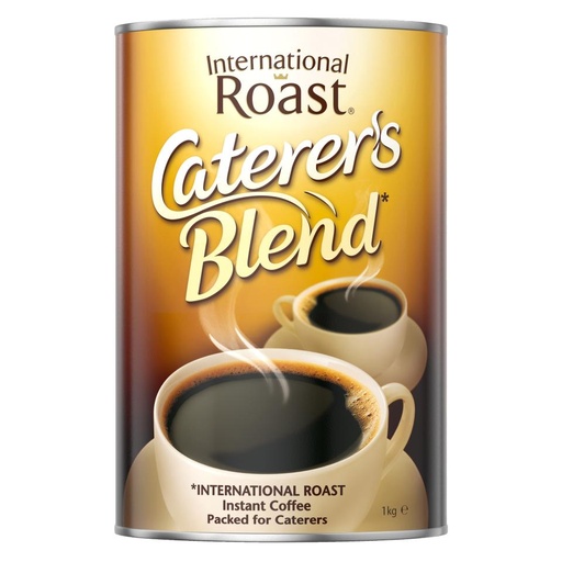 [A-COFCAT1KG] Coffee Caterers Blend 1kg