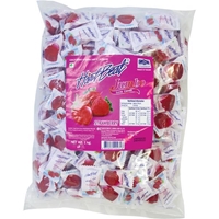 [A-HBEATSBWY] Heartbeats Strawberry