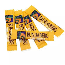 [A-PCSUGRAW] Portion Control Raw Sugar Sticks