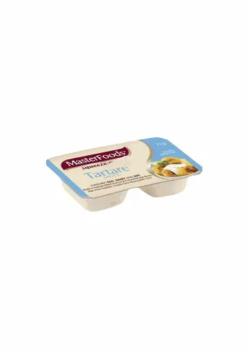 [A-PCTARTSQ] Portion Control Tartare sauce 11g