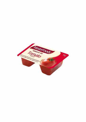 [A-PCTOMSQM] Portion Control Tomato Sauce Squeeze