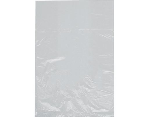 [C-CELERYSML] Small Vented Clear Celery Bag