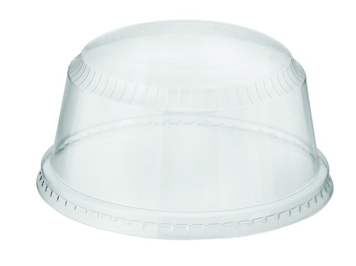 [D-LIDSUN58] Sundae Cup Lid 5oz - 8oz