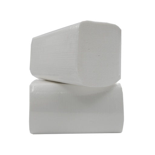 [E-NAPDISPWH] Dispenser Napkin - White Stella