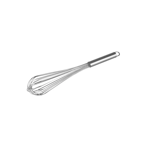 [G-WHISKP400] Sealed French Whisk 18/8 400mm
