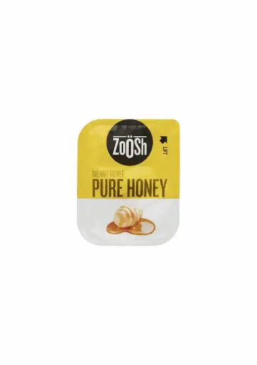 [A-PCHON] Honey Portion Control
